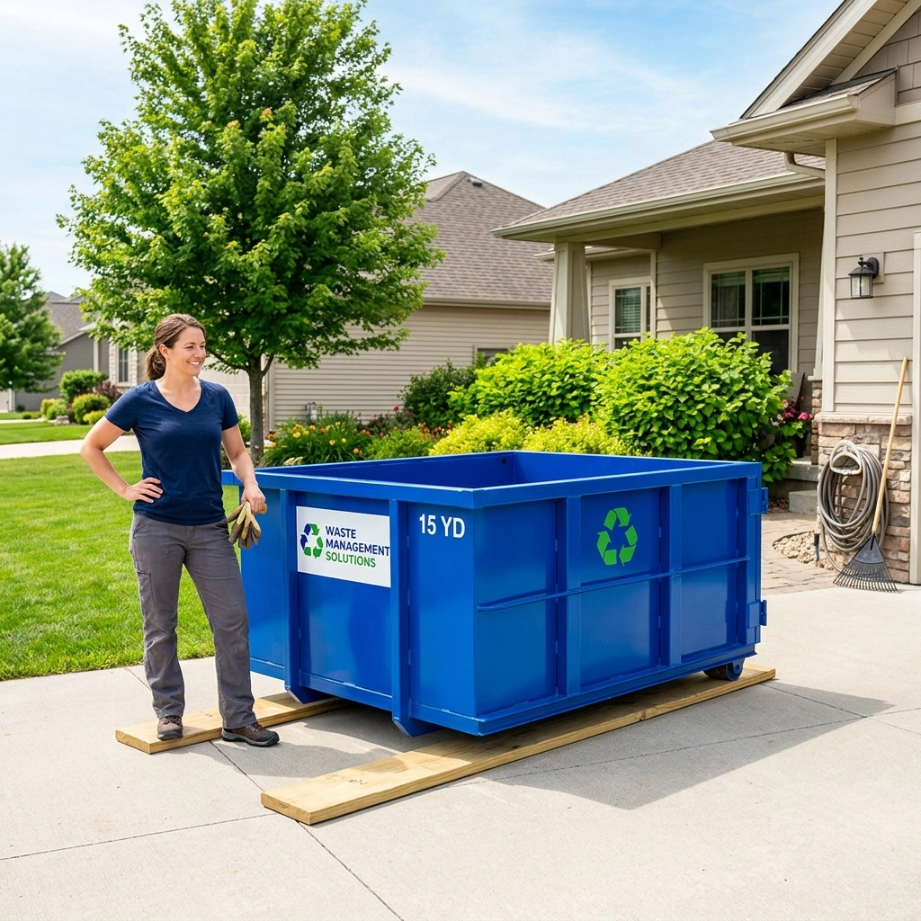 The Weekend Warrior’s Guide to Efficient Bin Loading