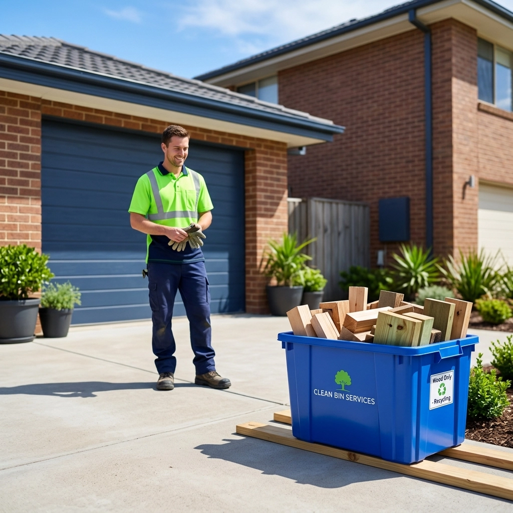 DIY Deck Removal: Managing Your Wood Waste in the GTA